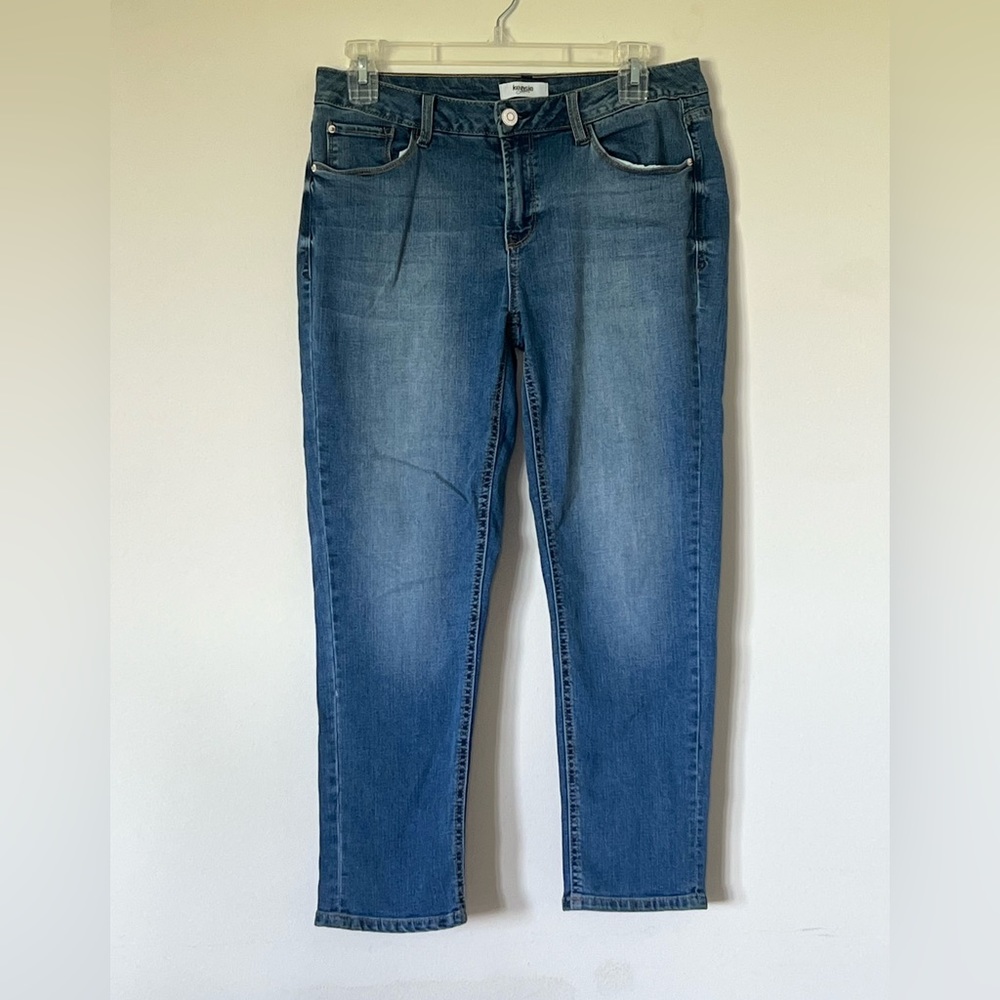 Kenzie | Ankle Skinny Jeans Size 6/28